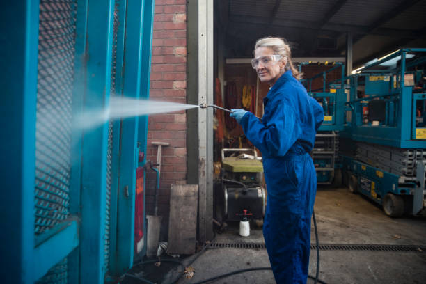 Best Heavy Equipment Washing  in Hazleton, PA