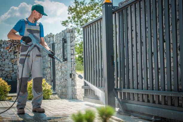 Best Fence Cleaning  in Hazleton, PA