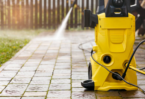 Best Patio and Deck Pressure Washing  in Hazleton, PA